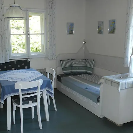 Simon Holiday home *