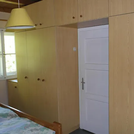 Dom wakacyjny Simon *