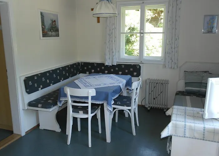 Simon Ferienhaus Pörtschach am Wörthersee