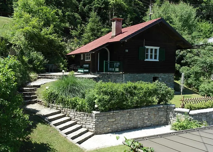 Simon Pörtschach am Wörthersee